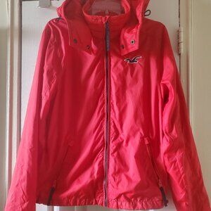 Men’s Hollister Jacket